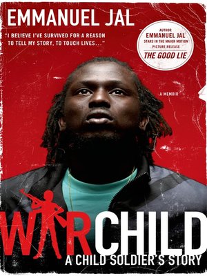 cover image of War Child